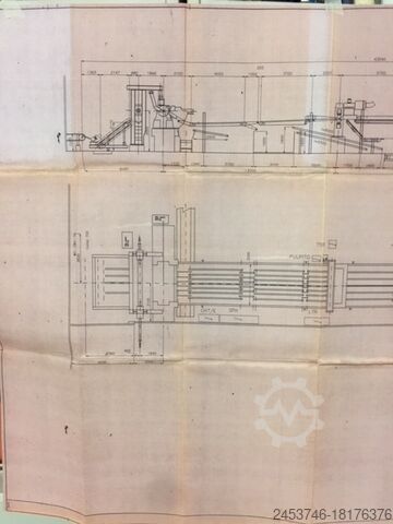 Querschneider Angelo Cremona SFH 2700