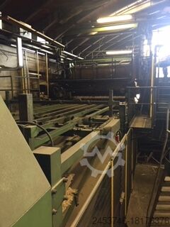 Querschneider Angelo Cremona SFH 2700