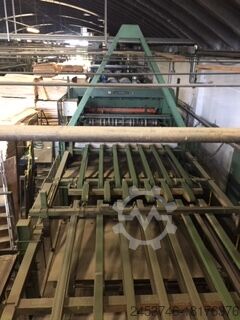 Querschneider Angelo Cremona SFH 2700