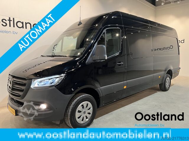 Kastenwagen Mercedes-Benz Sprinter 319 CDI L3H2 RWD Automaat / 3.500 KG T...