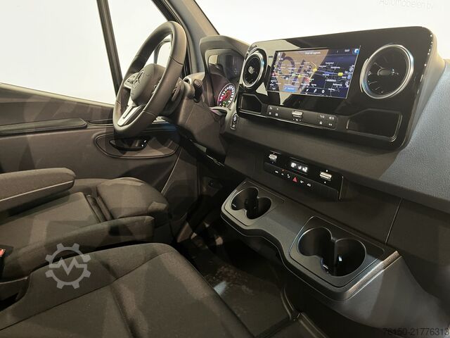 Kastenwagen Mercedes-Benz Sprinter 319 CDI L3H2 RWD Automaat / 3.500 KG T...