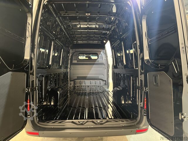 Kastenwagen Mercedes-Benz Sprinter 319 CDI L3H2 RWD Automaat / 3.500 KG T...