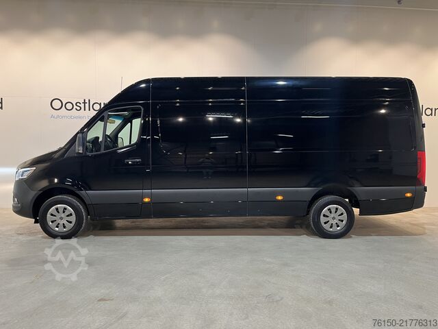 Kastenwagen Mercedes-Benz Sprinter 319 CDI L3H2 RWD Automaat / 3.500 KG T...
