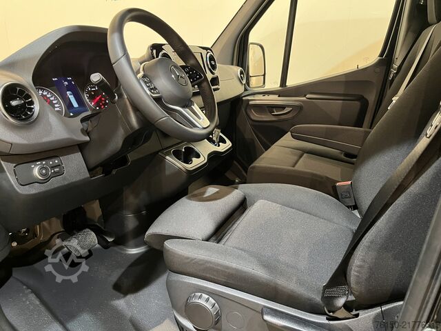 Kastenwagen Mercedes-Benz Sprinter 319 CDI L3H2 RWD Automaat / 3.500 KG T...
