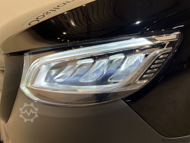 Kastenwagen Mercedes-Benz Sprinter 319 CDI L3H2 RWD Automaat / 3.500 KG T...