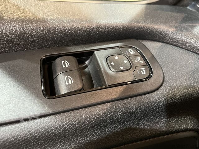 Kastenwagen Mercedes-Benz Sprinter 319 CDI L3H2 RWD Automaat / 3.500 KG T...