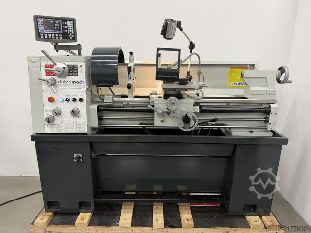 Engine/lead screw lathe, lathe AYEL-TECH C6236/1000
