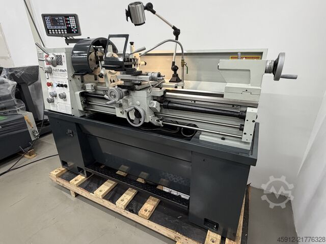 Engine/lead screw lathe, lathe AYEL-TECH C6236/1000