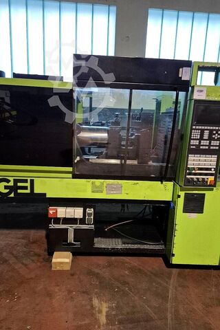 Injection molding machine ENGEL ES 500/110 HL