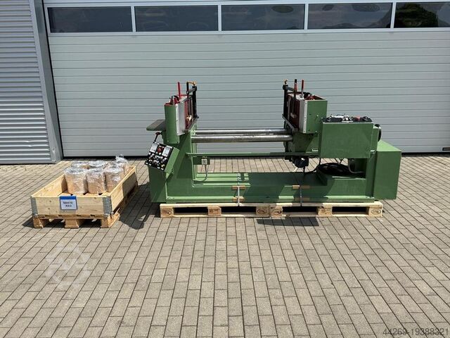Box grinder KED S10 KED S10