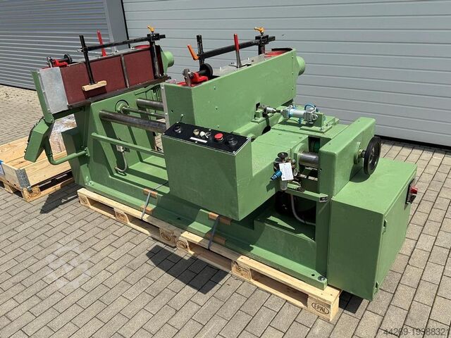 Box grinder KED S10 KED S10