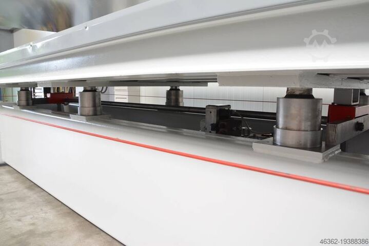 Furnierpresse Italpresse UT/6L Prasa do forniru