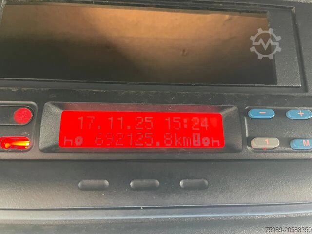 Standard-SZM DAF XF 95.430 EURO4, GREAT DAF FOR AFRICA!