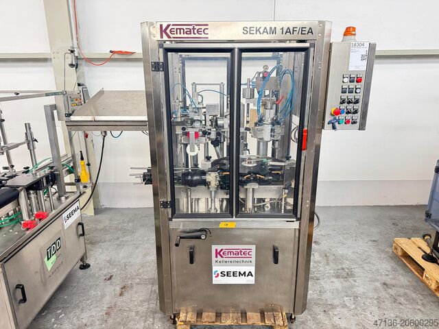 Kematec Sekam 1AF/EA Kematec Sekam 1AF/EA