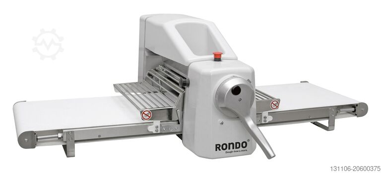 Unrolling machine Rondo Ausrollmaschine Econom