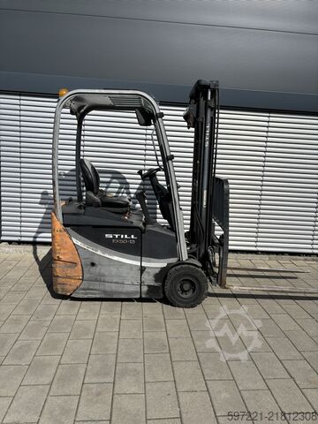Electric - 3 wheels Still RX 50-13