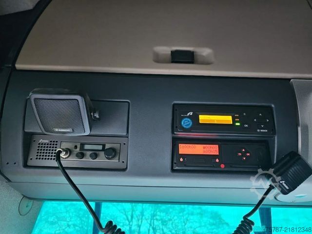 Standard tractor unit MAN 18.460 TGX XXL, 2 Kreis-Hydr.,Alufelgen,Standard