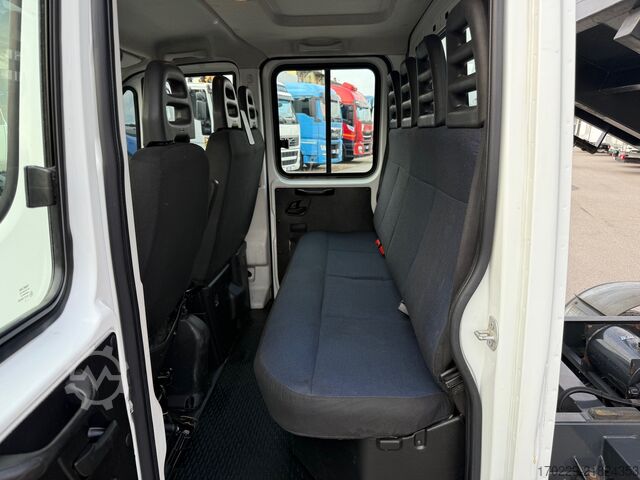 Dreiseitenkipper Iveco daily 35c14