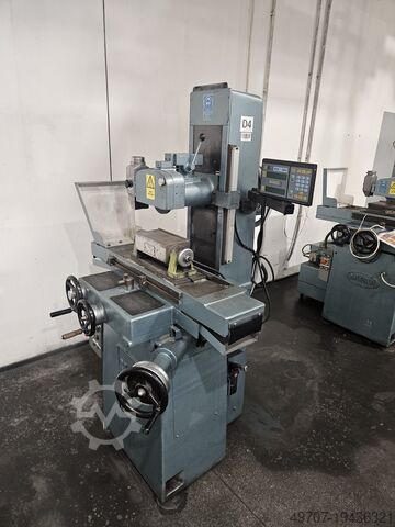 Precision surface grinding machine Mitsui MSG-200M MSG-200M