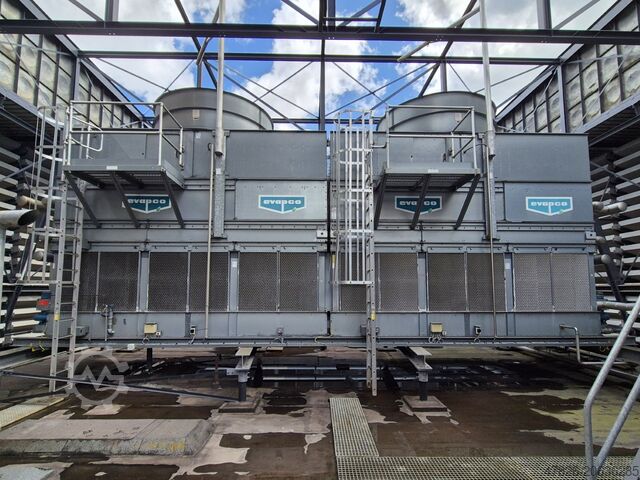 Cooling tower Evapco ATW 36-4M