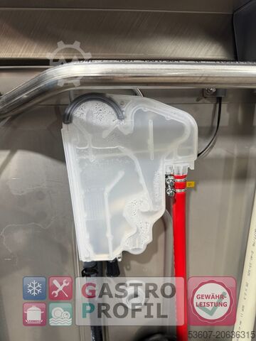 Haubenspülmaschine HOBART AUPT-10A Premax