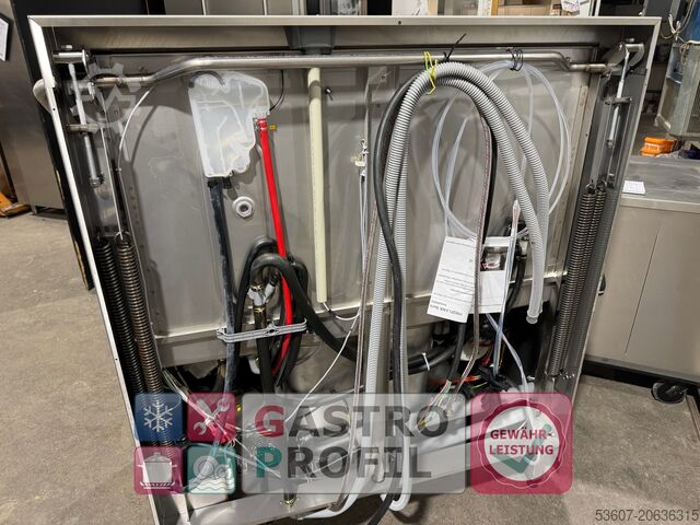 Haubenspülmaschine HOBART AUPT-10A Premax