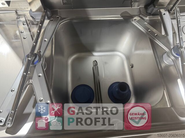 Haubenspülmaschine HOBART AUPT-10A Premax