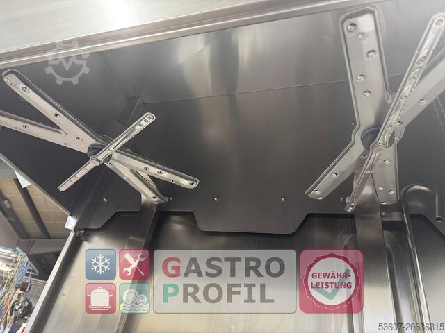 Haubenspülmaschine HOBART AUPT-10A Premax