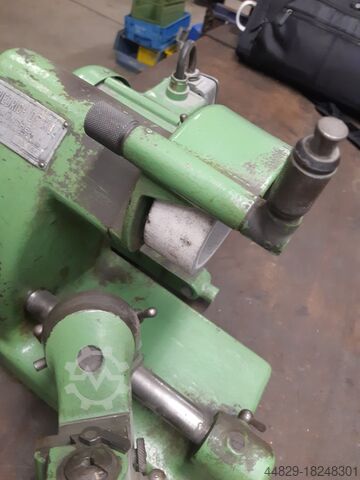 Stylus grinding machine Friedrich Deckel GSO