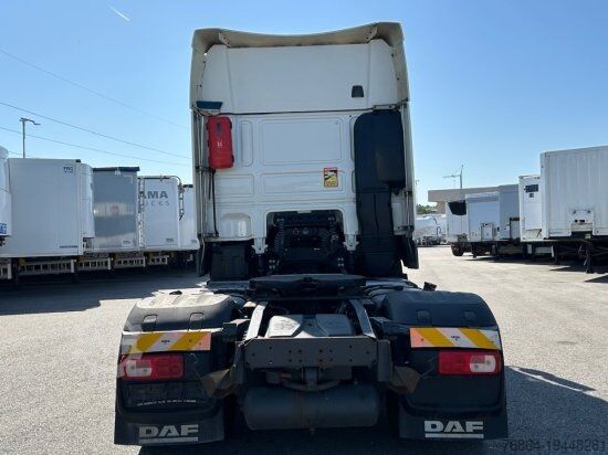 Standard tractor unit DAF XF 480 FT SSC, AUTOMATIK,  EURO6