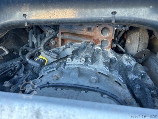 Standard tractor unit DAF XF 480 FT SSC, AUTOMATIK,  EURO6