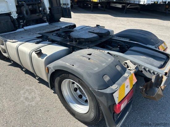 Standard tractor unit DAF XF 480 FT SSC, AUTOMATIK,  EURO6