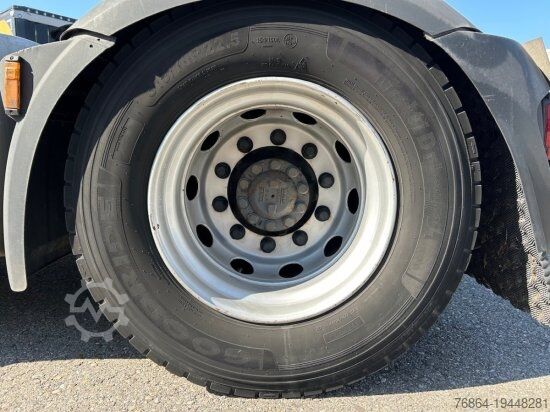 Standard tractor unit DAF XF 480 FT SSC, AUTOMATIK,  EURO6