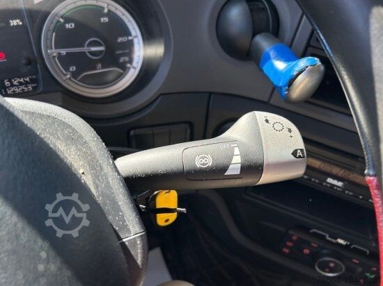 Standard tractor unit DAF XF 480 FT SSC, AUTOMATIK,  EURO6