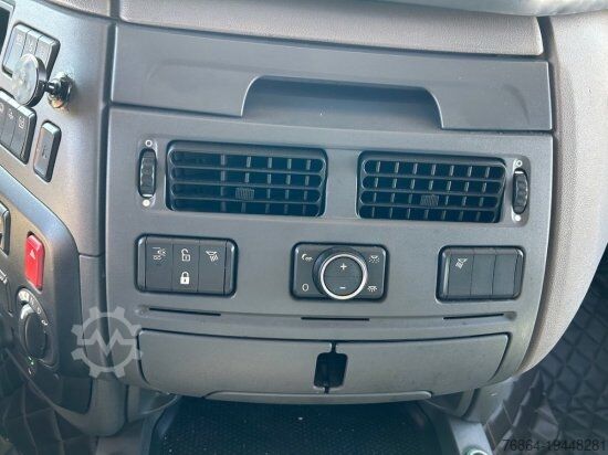 Standard tractor unit DAF XF 480 FT SSC, AUTOMATIK,  EURO6