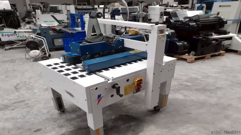 Miscellaneous Robopac ROBOTAPE 50 M