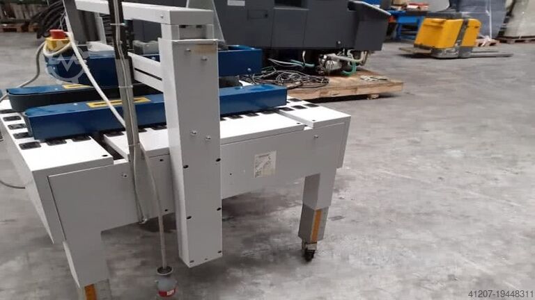 Miscellaneous Robopac ROBOTAPE 50 M