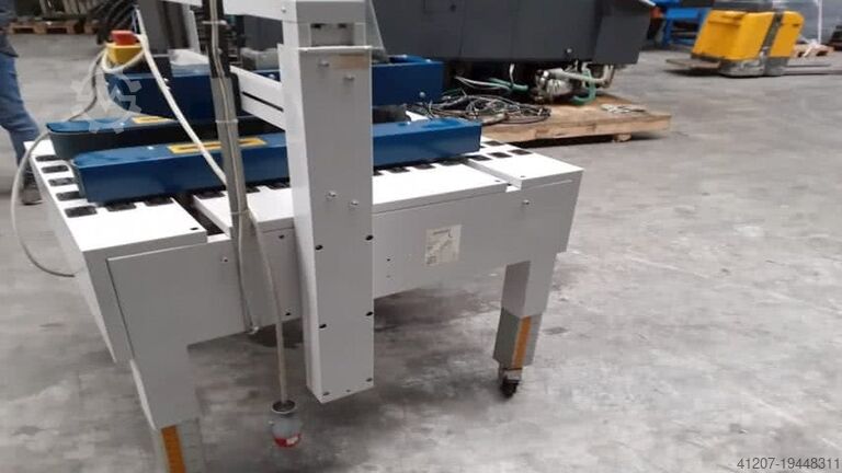 Miscellaneous Robopac ROBOTAPE 50 M