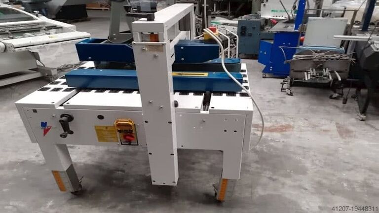 Miscellaneous Robopac ROBOTAPE 50 M