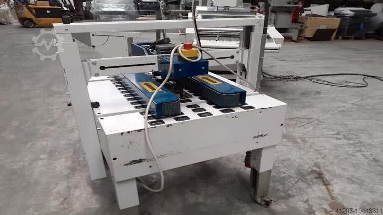 Miscellaneous Robopac ROBOTAPE 50 M