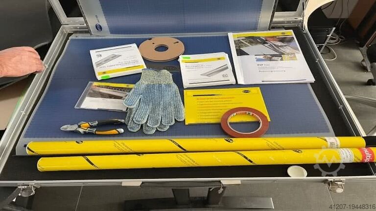 Miscellaneous Cito RSP Easy (Perforating tool)