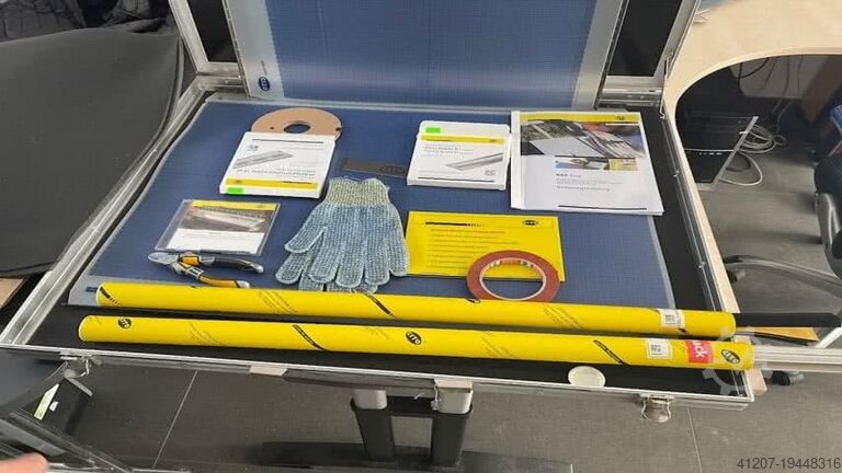 Miscellaneous Cito RSP Easy (Perforating tool)