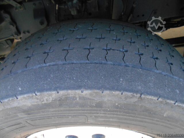 Standard-Sattelzugmaschine DAF XF 510