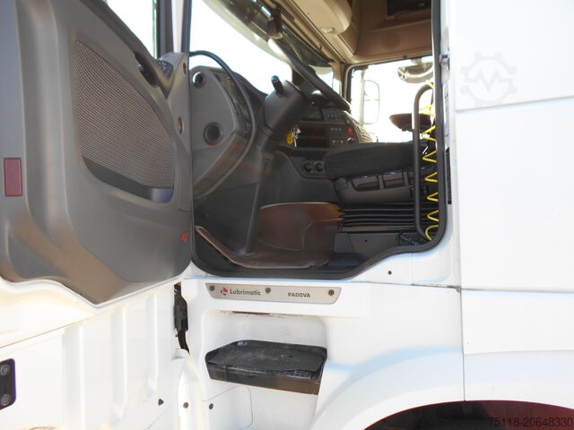 Standard-Sattelzugmaschine DAF XF 510