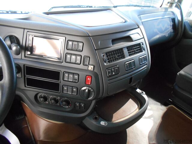 Standard-Sattelzugmaschine DAF XF 510