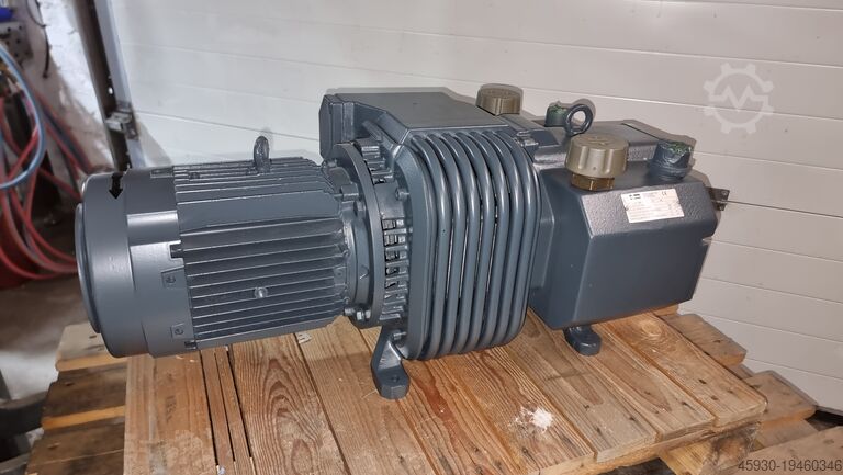 Rotary vane vacuum pump Busch Vakuum DC100C
