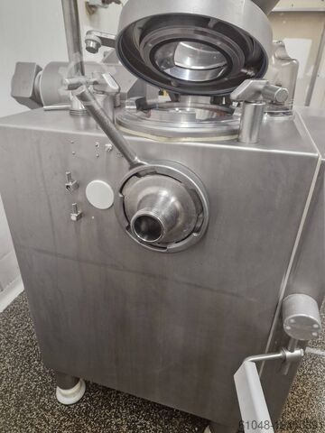 Meat processing machine Vemag HP7E