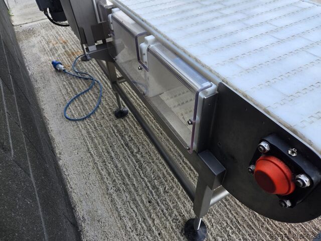 Metal Detector Safeline Mettler-Toledo Profile Advantage Bulk Metal Detector