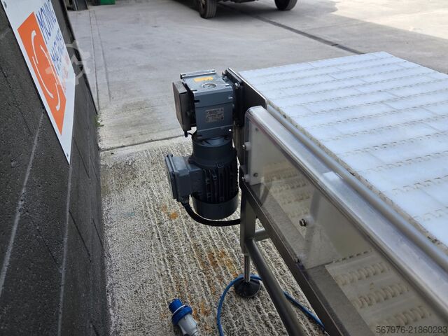 Metal Detector Safeline Mettler-Toledo Profile Advantage Bulk Metal Detector