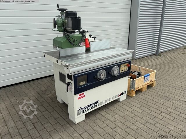 Schwenkspindelfräse SCM / Holzkraft T 55i SCM T 55i